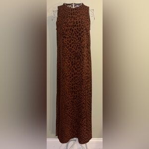 Weekday Morgan Dress Size 6 (36)